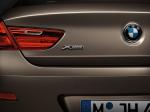 BMW 6-Series Gran Coupe 2013 года